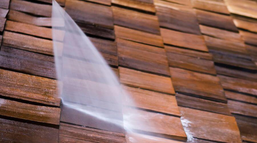 Professional tile roof repair services in Cheney, KS